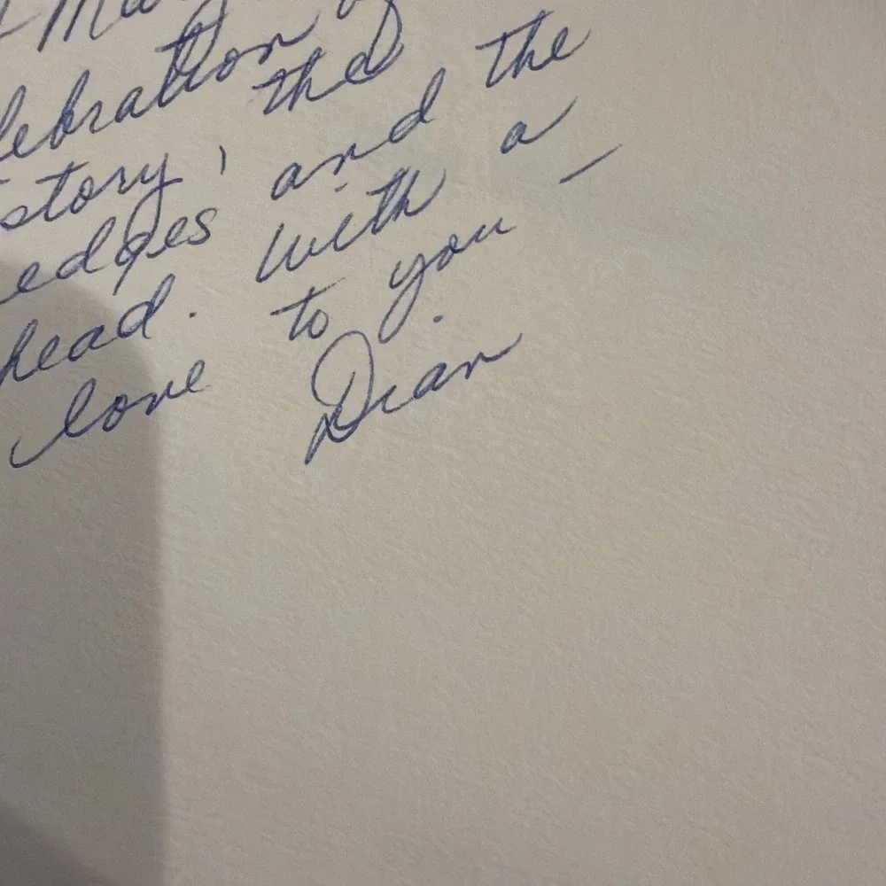 Double Fire Burning‎ Dian Williams Poetry  Signed